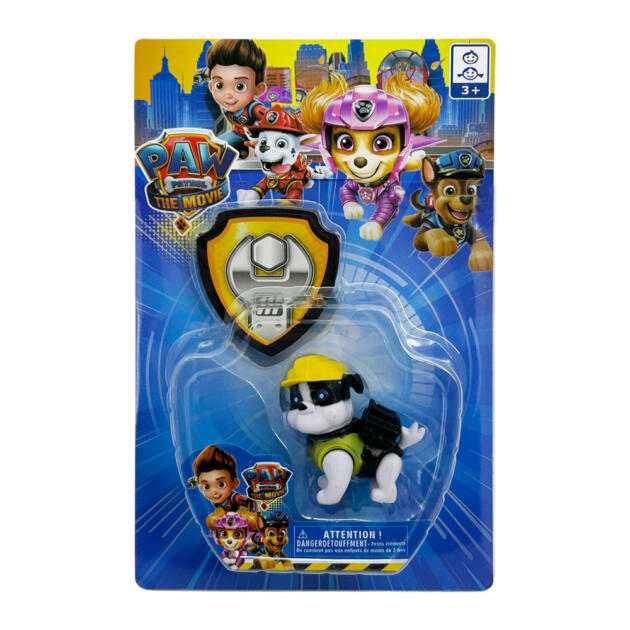 Hero PAW PATROL 68736
