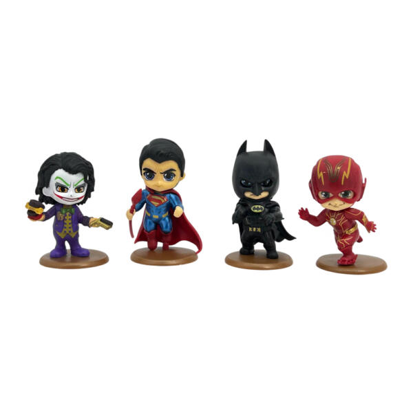 გმირების ნაკრები AVANGERS SF2304 - Image 2