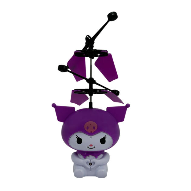 Flying Kuromi 828