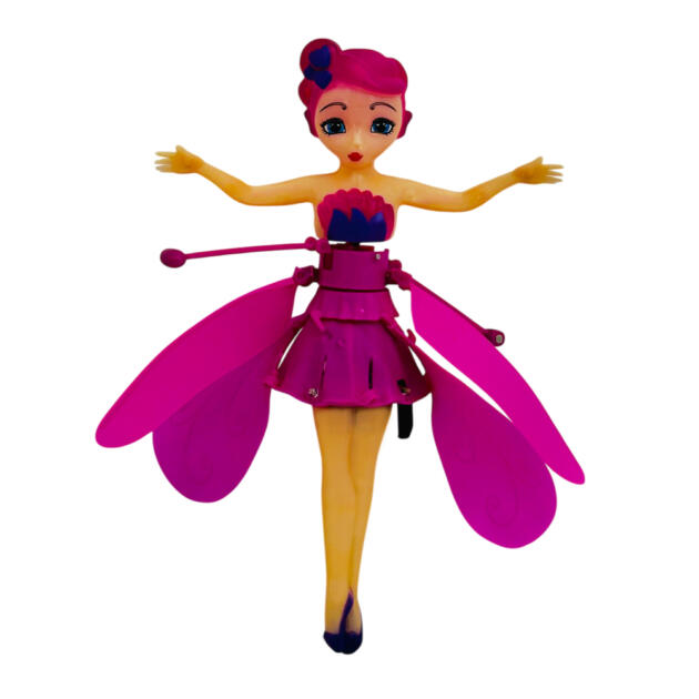 Flying Fairy 815