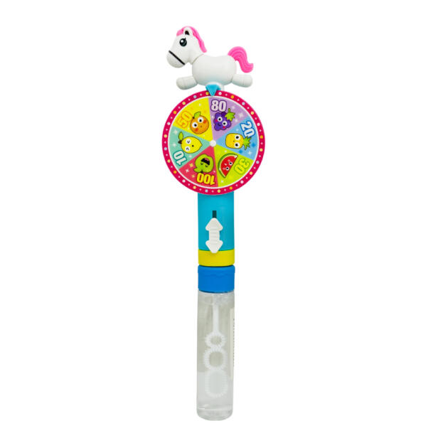 Soap Bubble Blower 626P