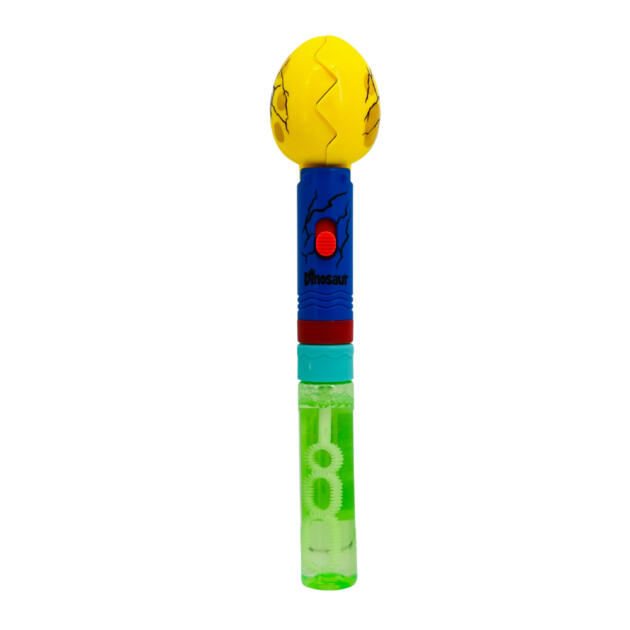 Soap Bubble Blower 616P