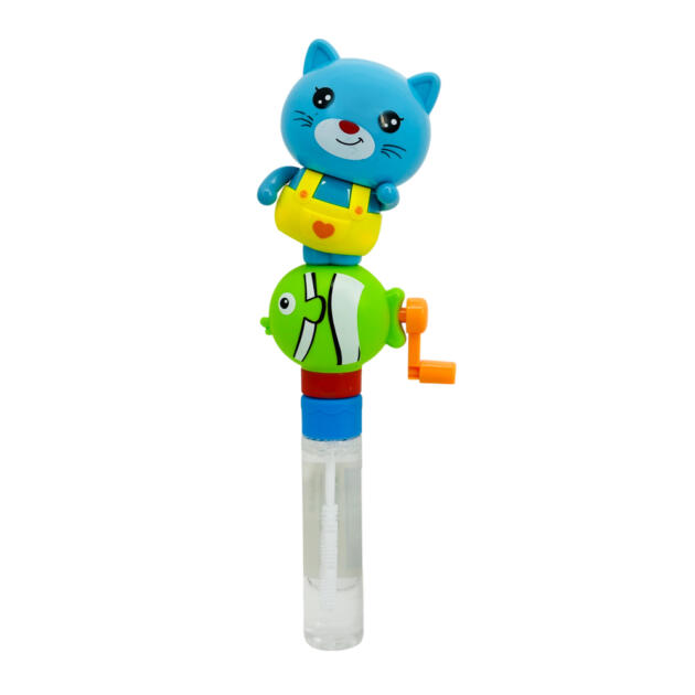 Soap Bubble Blower 613P