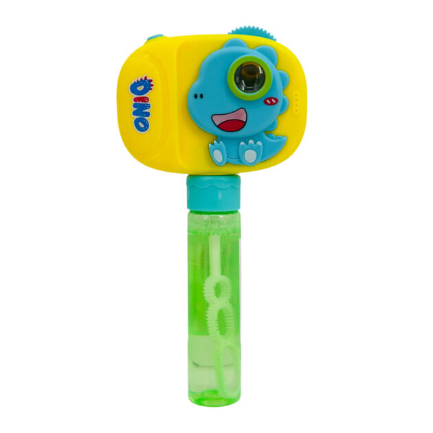 Soap Bubble Blower 909P
