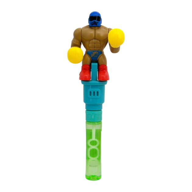 Soap Bubble Blower 624P