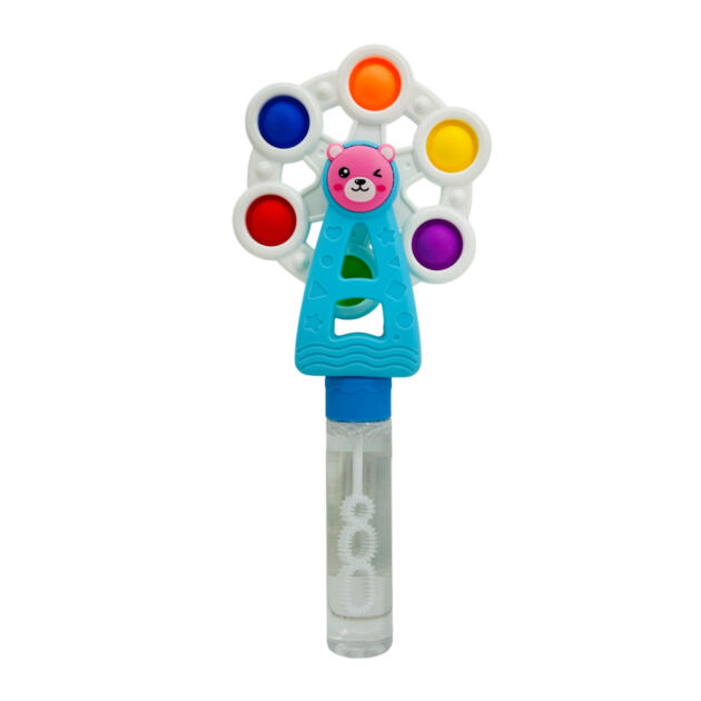 Soap Bubble Blower 628P