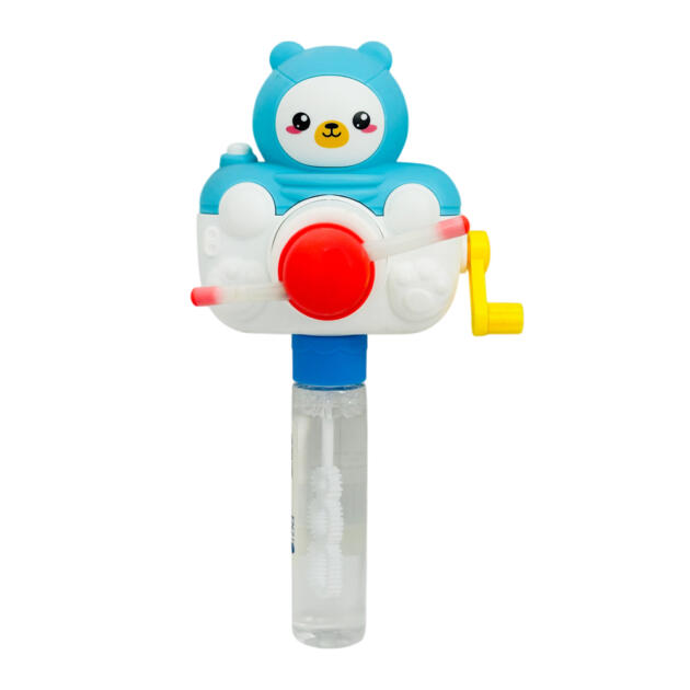 Soap Bubble Blower 910P
