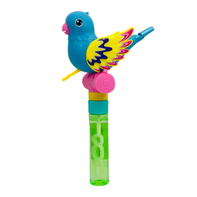 Soap Bubble Blower 612P