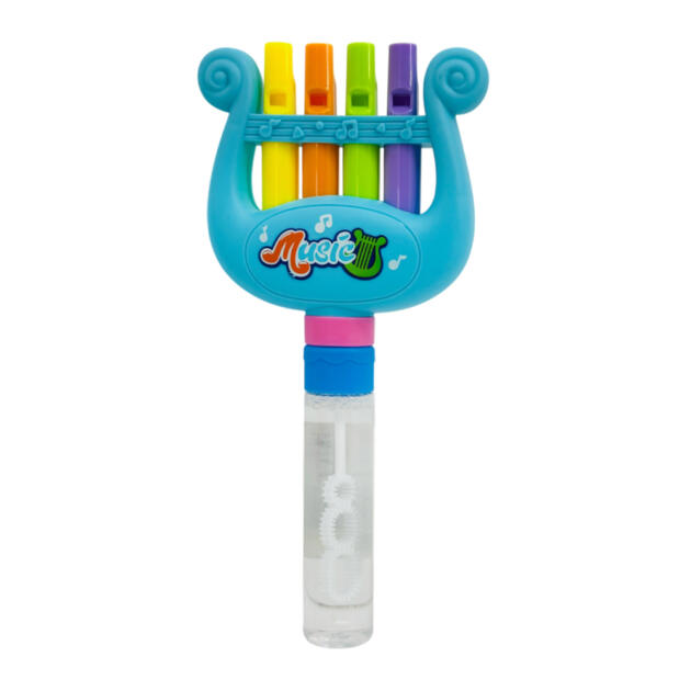 Soap Bubble Blower 627P
