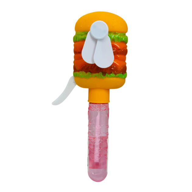 Soap Bubble Blower 2410
