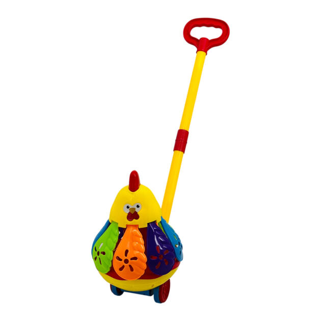 Hand-held Toy 312
