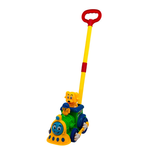 Hand-held Toy 333
