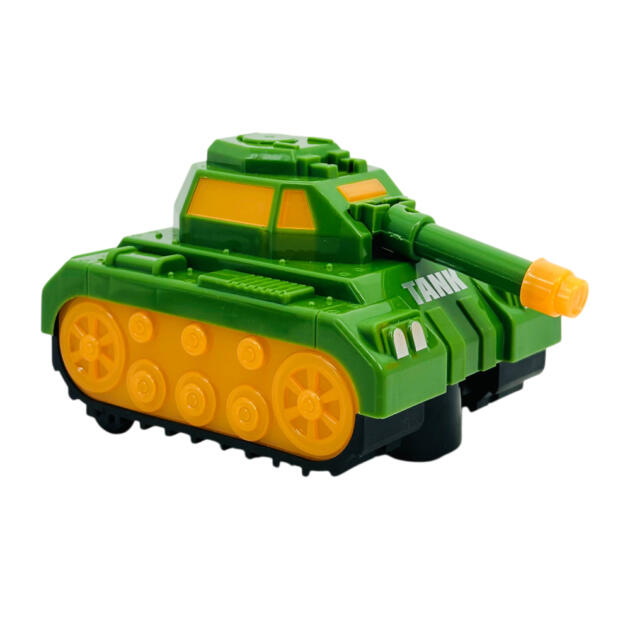Musical Tank 8899-159