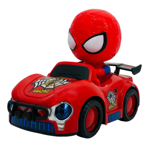 Musical Spider-Man 6608-31B