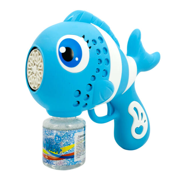 Soap Bubble Blower 333-52