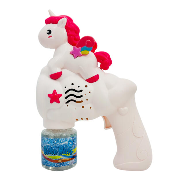 Soap Bubble Blower 333-25