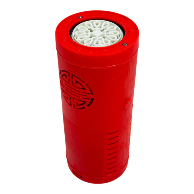 Electric Bubble Blower 333-23