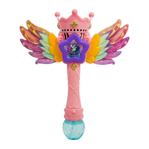 Soap Bubble Blower 333-39