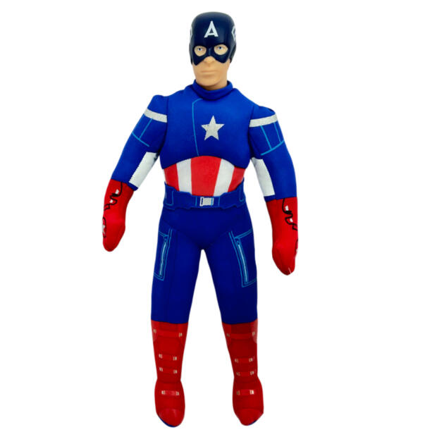 Soft Toy AVANGERS 075223-4