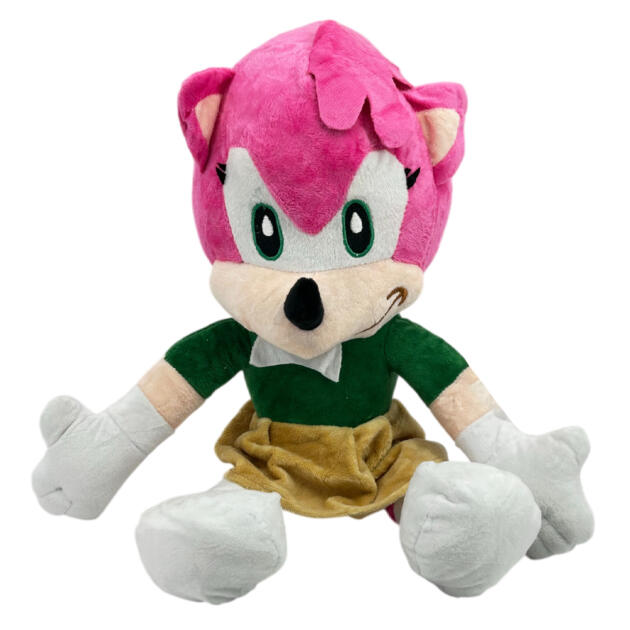 Soft Sonic 075223-6