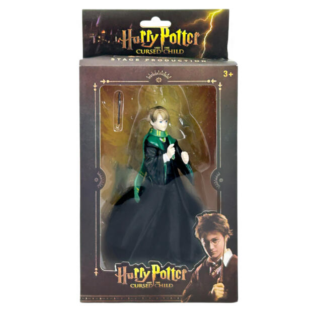 Hero Harry Potter 3955
