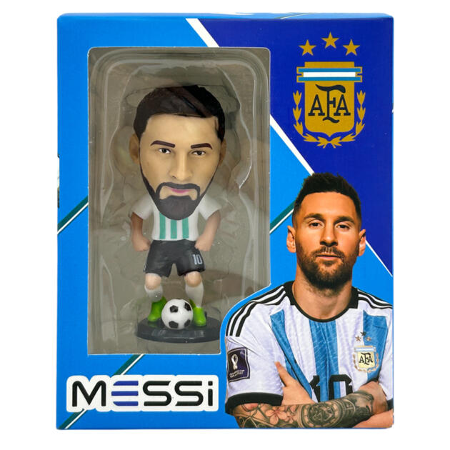 Bobblehead Figure 7011