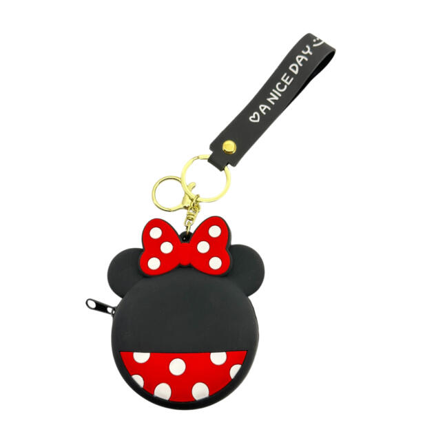Keychain Wallet 243024-11