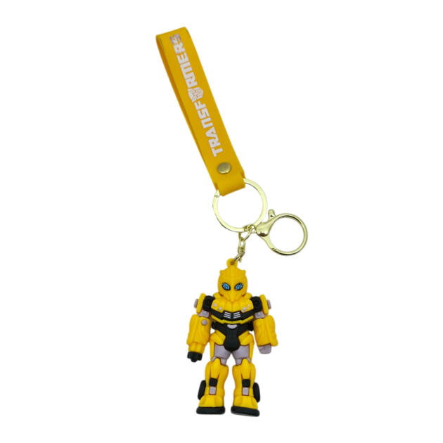 Keychain Transformer 243024-25