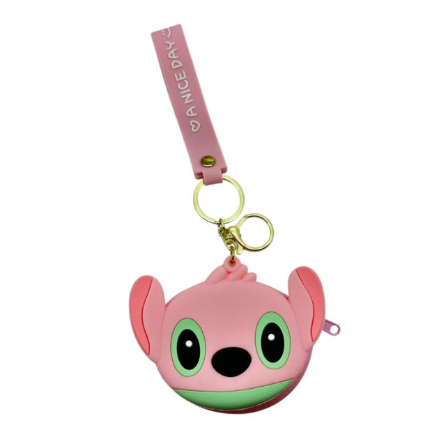 Keychain Wallet 243024-9