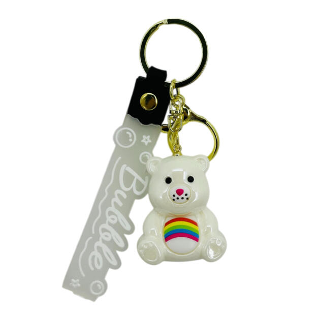 Keychain Bear 243024-27