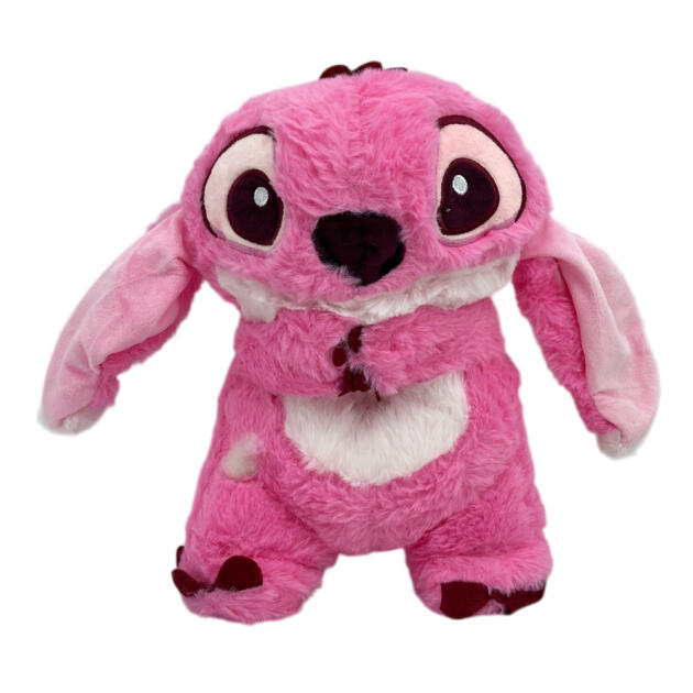 Breathing Stitch