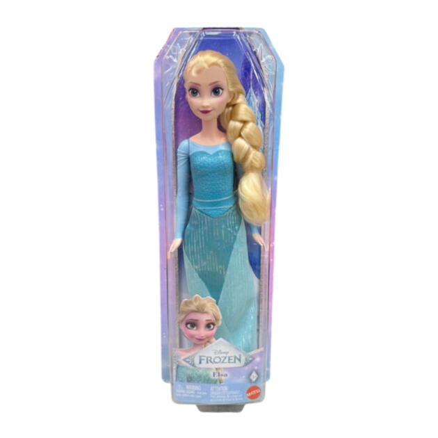 Disney Princess - Elsa