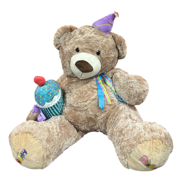 Soft Bear JN-03