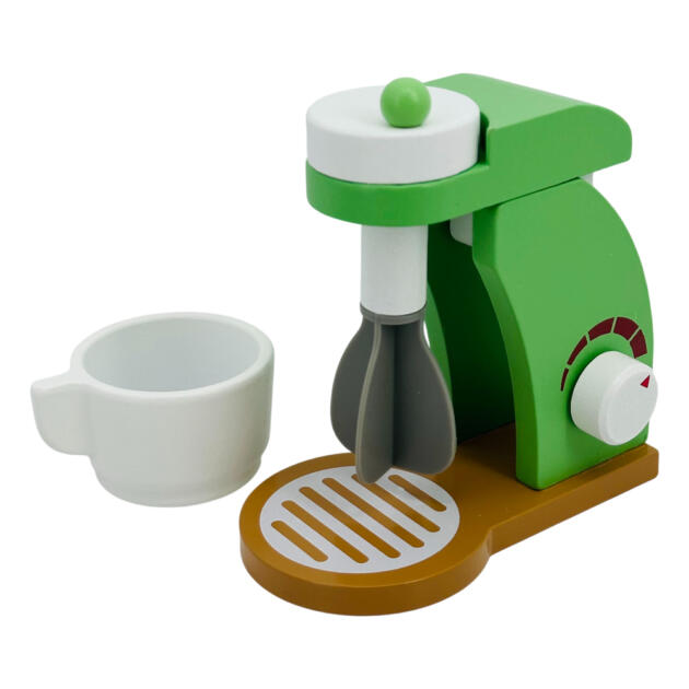 Wooden Mixer YY-3244-3