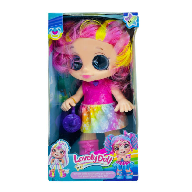 Doll 212