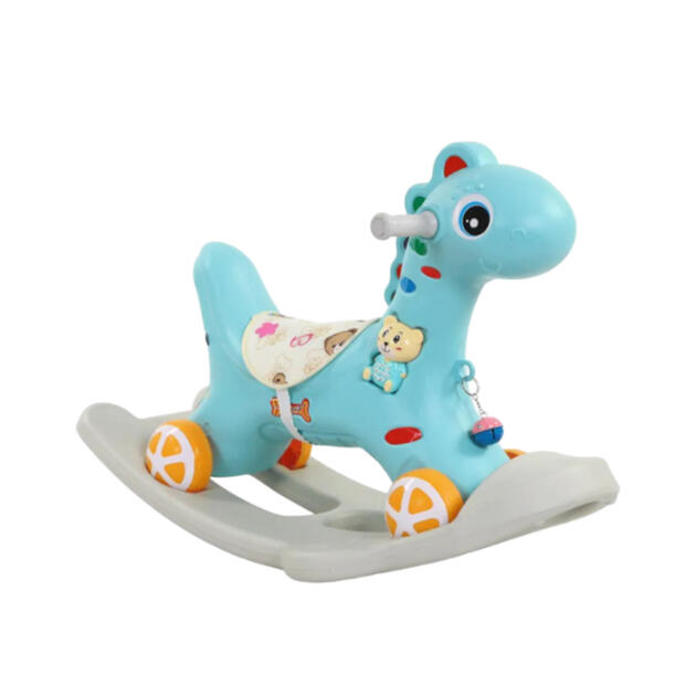 Rocking Horse 108