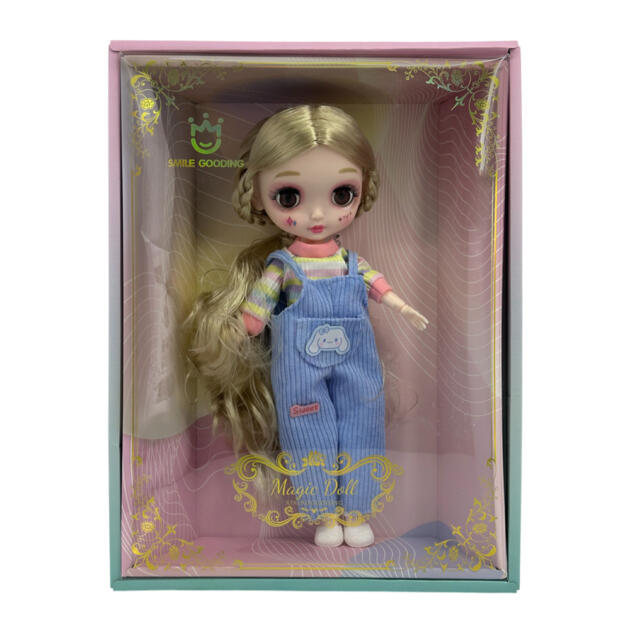 Doll 953LS