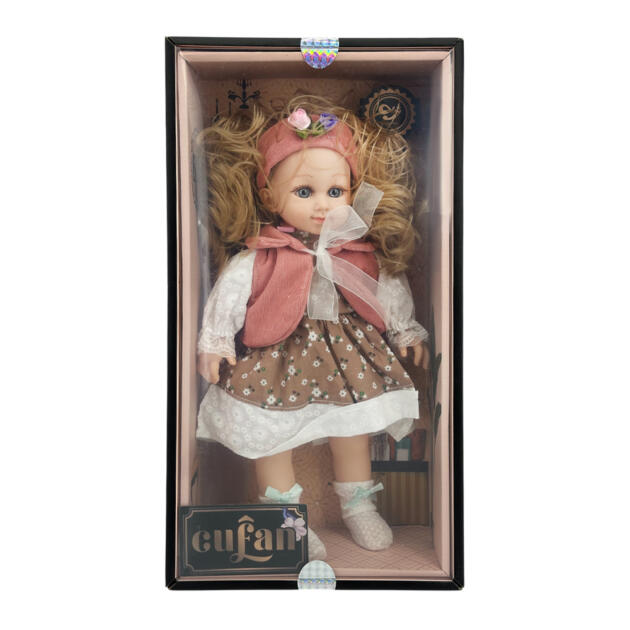 Doll Girl 1699A