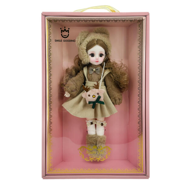 Doll 955LS