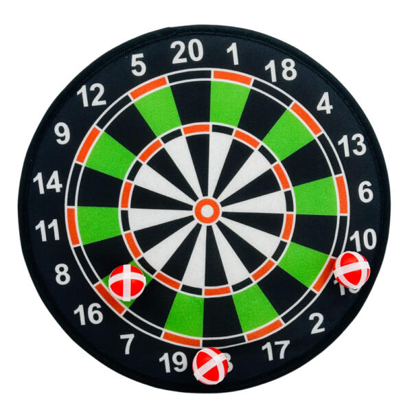 დარტსი 119