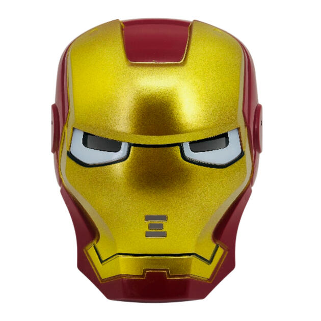 Mask Iron Man WLT31