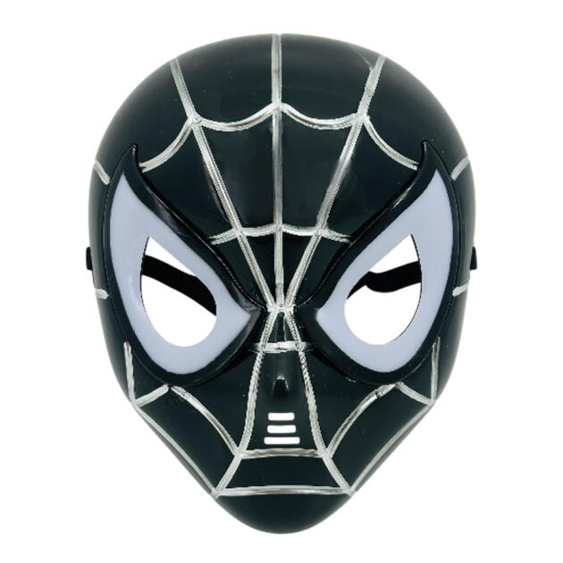 Spiderman Mask WL3015