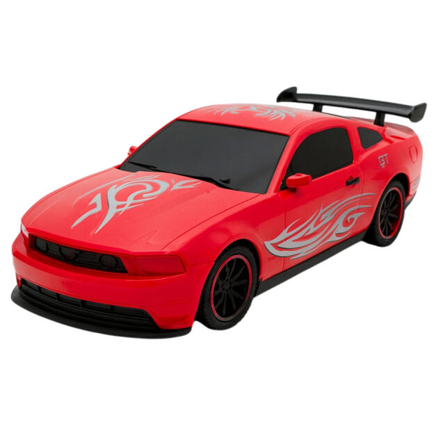 Remote Control Car 789-208A