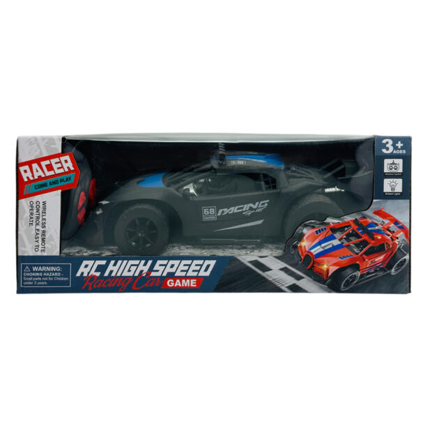 Remote Control Car 778A-1