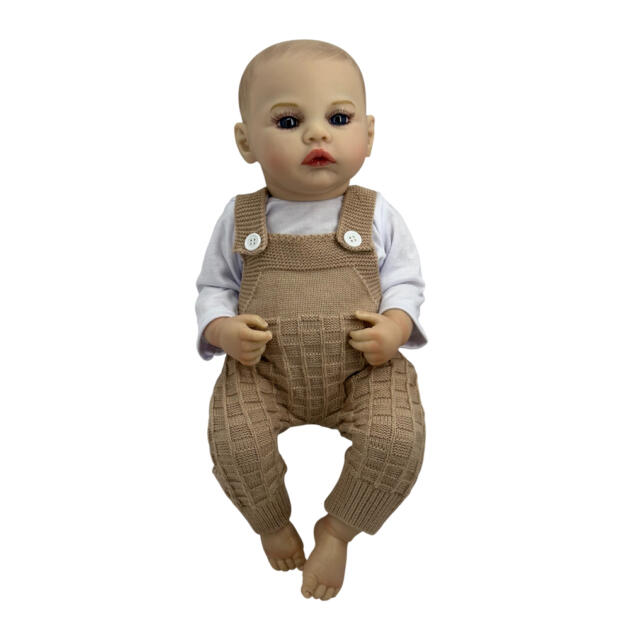 Real Baby Doll QM24012