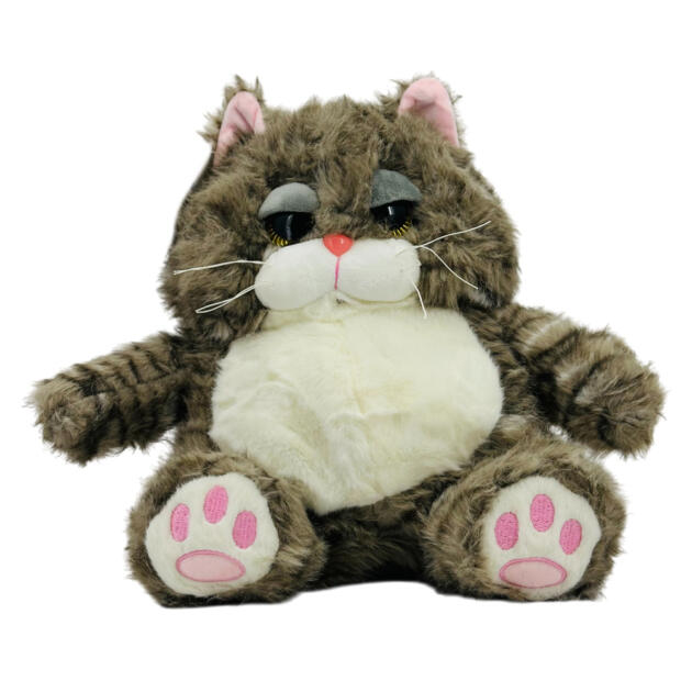 Soft Cat 075223-73