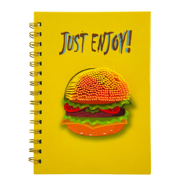 Notebook A5-14