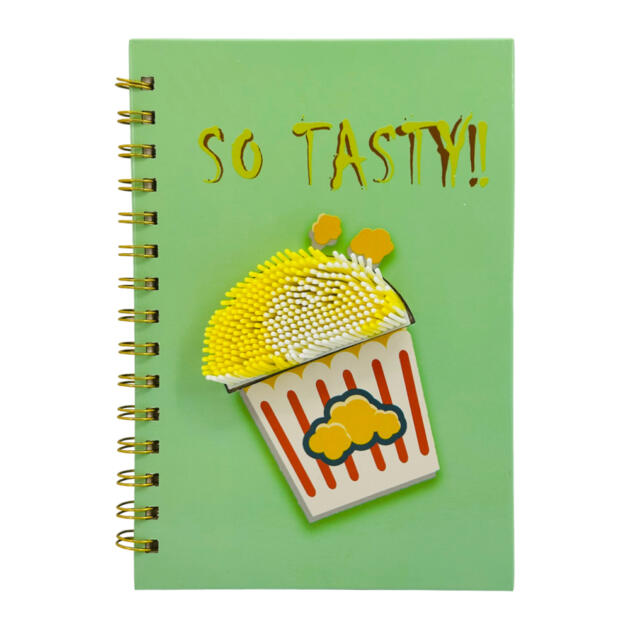 Notebook A5-13