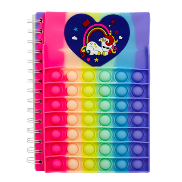 Notebook A5-19