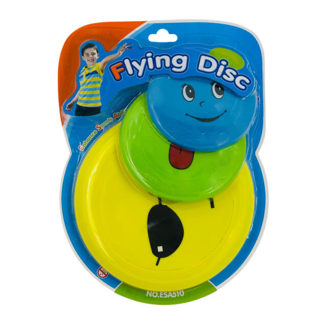 Frisbee ESA510